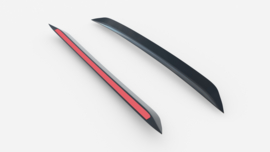 SPOILER CAP Mercedes-Benz V-Klasse W447 / W447 Facelift
