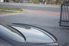 Maxton Design Spoilerkap Mercedes-Benz E-Klasse W213 AMG-Line