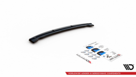 Maxton Design Achtersplitter BMW 5 G30 Facelift M-Pack