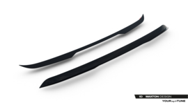 Maxton Design Spoilerkap Chrysler Pacifica Mk2