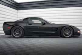 Maxton Design Zijskirts Diffusers Chevrolet Corvette C5