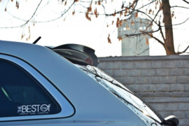 Maxton Design SPOILERKAP MAZDA CX-7
