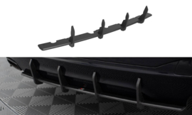 Maxton Design Street Pro Achter Diffuser BMW 6 GT M-Pack G32