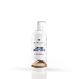Ultra Coat Leather Conditioner