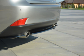 Maxton Design Achtersplitter Lexus IS Mk3 T (zonder verticale spijlen)