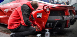 Auto Glym