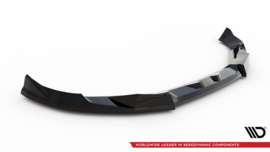 Maxton Design Frontsplitter V.2 BMW XM G09