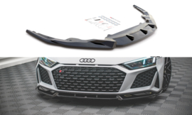 Maxton Design Frontsplitter V.1 Audi R8 Mk2 Facelift