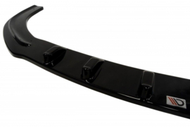 Maxton Design FRONT SPLITTER MAZDA 6 MK2 (VOOR DYNAMISCHE SPORTVERSIE)