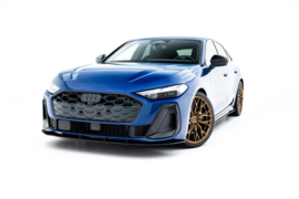 Maxton Design Street Pro Frontsplitter Audi A5 S-Line / S5 Sedan / Avant B10