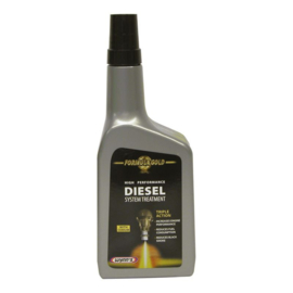 Wynn's 76401 Formula Gold diesel motor behandeling 500ml