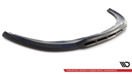 Maxton Design Frontsplitter Chrysler Pacifica Mk2