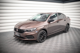 Maxton Design FRONTSPLITTER Fiat Tipo S-Design