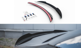 Maxton Design Spoilerkap Mercedes-Benz CLS AMG-Line / 53AMG C257