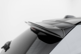 Maxton Design Spoilerkap 3D BMW 3 Standaard / M340 / M-Pack / M3 Touring G21 / G81