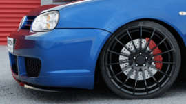 Maxton Design Frontsplitter (Cupra-look) VW Golf IV R32