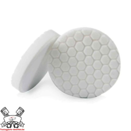 Chemical Guys - Hex Logic 7,5" - White