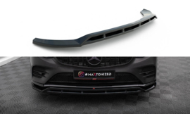 Maxton Design Frontsplitter Mercedes-Benz GLC Coupé AMG-Line /43 AMG C253