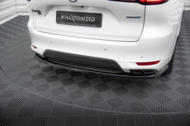 Maxton Design Achtersplitter Mazda CX-60 Mk1