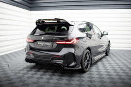 Maxton Design Spoilerkap BMW M135i M-Performance F40