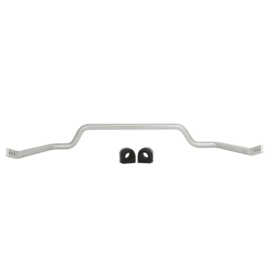 Whiteline Voorste Stabilisatorstang 30mm Heavy Duty Verstelbaar passend voor BMW 3-Serie E46 M3 2000-2007