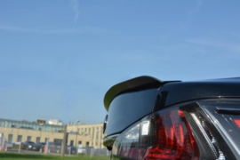 Maxton Design SPOILERKAP Lexus GS Mk4 Facelift T