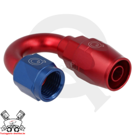 Slang adapter 180° - D16