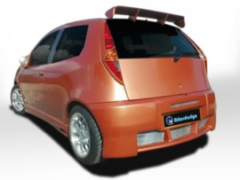 Ibherdesign Zijskirts Fiat Punto II “VIPER”