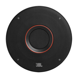 JBL Club Gen3 64CSQ 6.5'' (16cm) Compo Set - Sound Quality