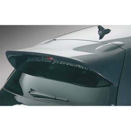 Dakspoiler passend voor Volkswagen Scirocco 2008- (PU)