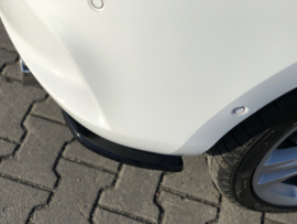 Maxton Design ACHTERZIJDE SPLITTERS OPEL ASTRA K OPC-LINE