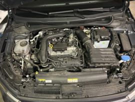 ✌️✌️VW Polo 2023 1.0 TSI AW Voorzien van een K&N 57S Performance Airbox✌️✌️