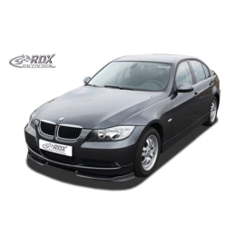 Voorspoiler Vario-X passend voor BMW 3-Serie E90/E91 Sedan/Touring -9/2008 (PU)