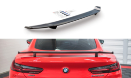 Maxton Design Spoiler BMW 8 Coupé M-Pack G15