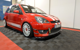 Ford Fiesta 2002-2008