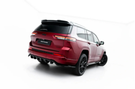 Maxton Design Spoilerkap Jeep Grand Cherokee L Mk5