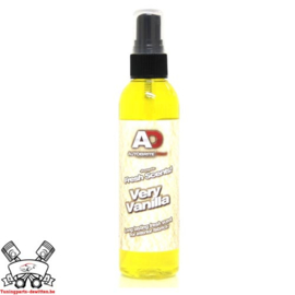 Autobrite - Fresh Scents - Very Vanilla - 100 ml