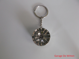 Velg Sleutelhanger