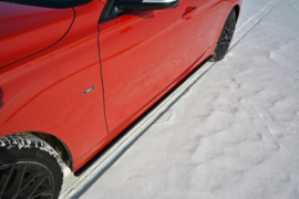 Maxton Design ZIJKANTEN DIFFUSERS BMW 3 F30