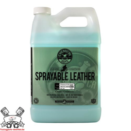 Chemical Guys - Sprayable Leather - 3784 ml