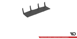 Maxton Design Street Pro Achter Diffuser Hyundai I30 N Fastback Mk3 Facelift