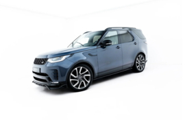 Landrover Discovery