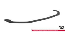 Maxton Design Street Pro Frontsplitter Ford Mustang GT Mk6