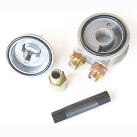 Adapterplaat 3/4'' passend voor Volkswagen VR6 1997-