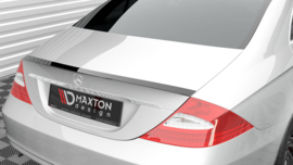 Maxton Design Spoilerkap Mercedes-Benz CLS C219