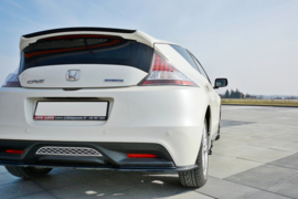 Maxton Design Spoilerkap HONDA CR-Z