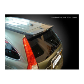 Dakspoiler passend voor Honda CR-V 2007-2011 (PU)