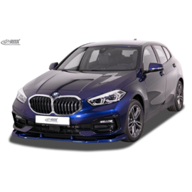 Voorspoiler Vario-X passend voor BMW 1-Serie F40 2019- (PU)