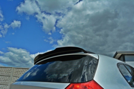 Maxton Design SPOILERKAP BMW 1 E87 M-Performance