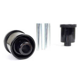 Whiteline Starre As - Front Bushing passend voor Abarth/Alfa Romeo/Chevrolet/Citron/Fiat/Opel/Vauxhall 1999-